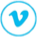 Vimeo Icon